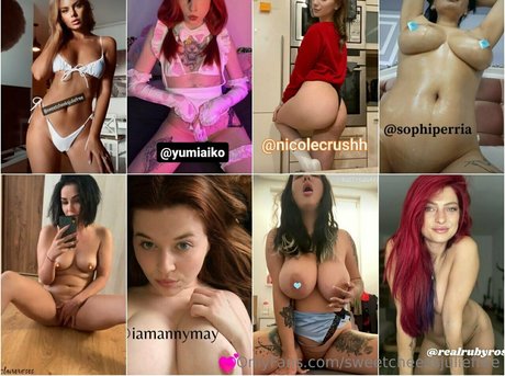 Sweetcheeksjuliefree