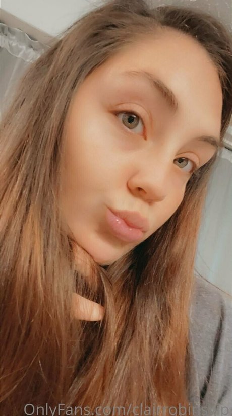 Clairrobinsvip