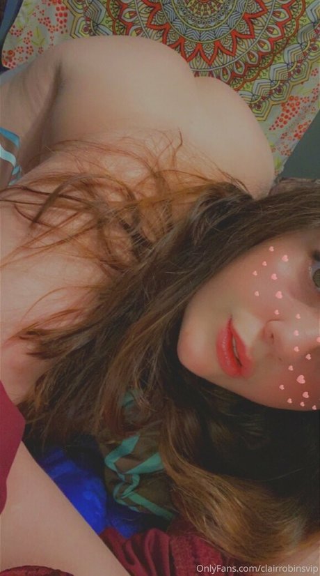 Clairrobinsvip