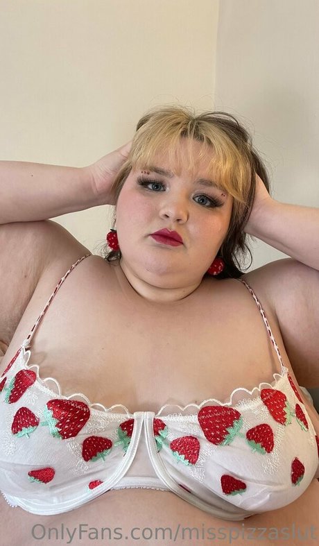 Misspizzaslut