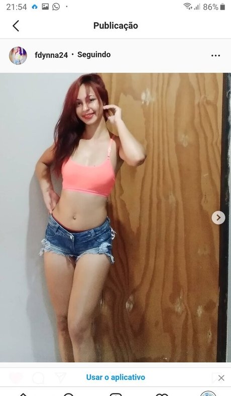 Meninas Do Mato Grosso