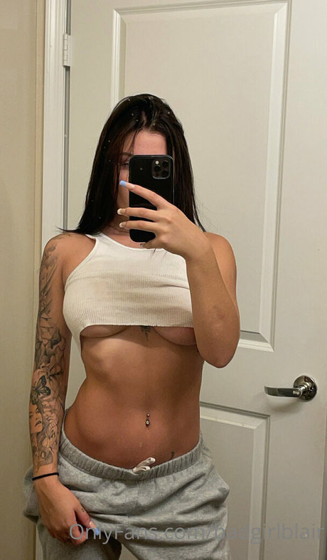 Badgirlblairr
