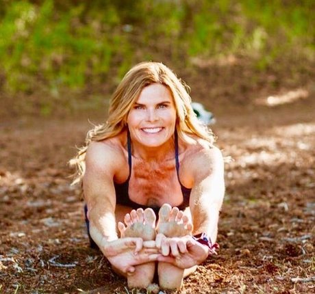 Mariel Hemingway