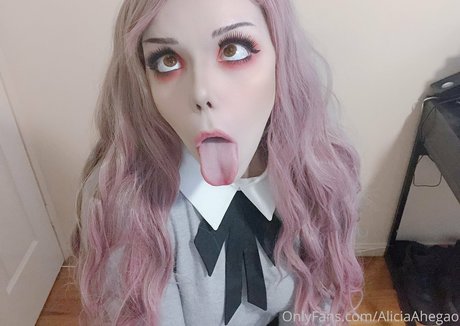 Aliciaahegao