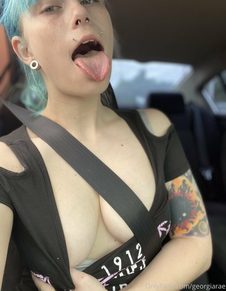 Georgiarae