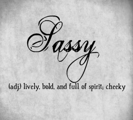 Sassy  nude leaked OnlyFans photo