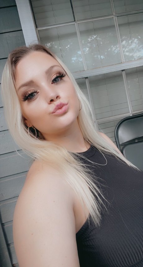 Kourtney   nude leaked OnlyFans photo