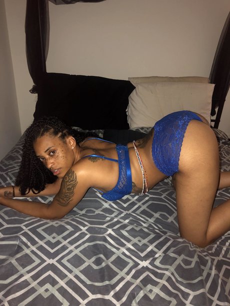 Tender  nude leaked OnlyFans photo