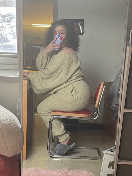 Goddess Lulu   nude leaked OnlyFans photo