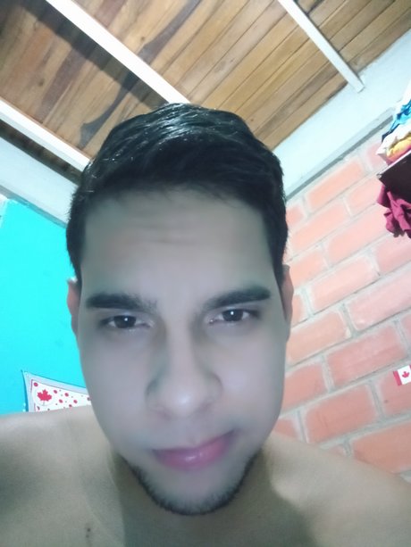 Jos Daniel Peralta Prez