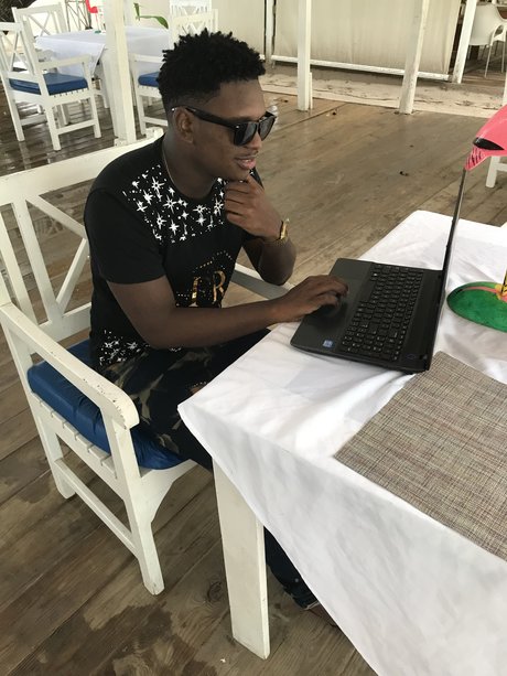 Yeison Martinez Mena