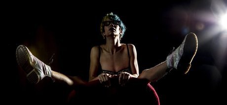 Kitty Bea Andro Genie