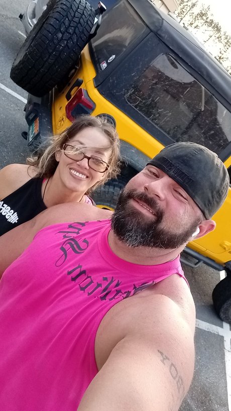 The Heathen And The Witch