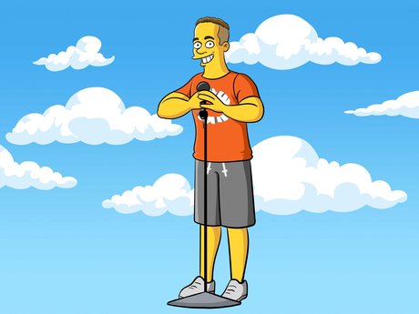 Glamourboi Devon Malik Scott