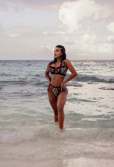 Yubisay  nude leaked OnlyFans photo