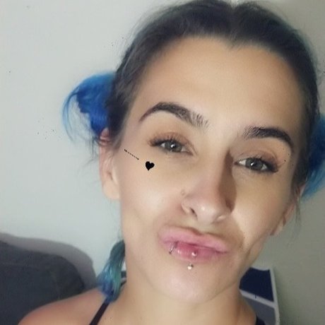 Boo  nude leaked OnlyFans photo