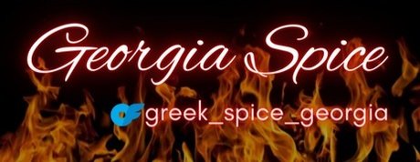 Georgia Spice  Free