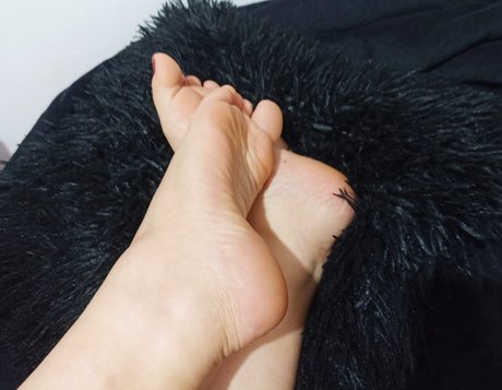Feet Pzinho