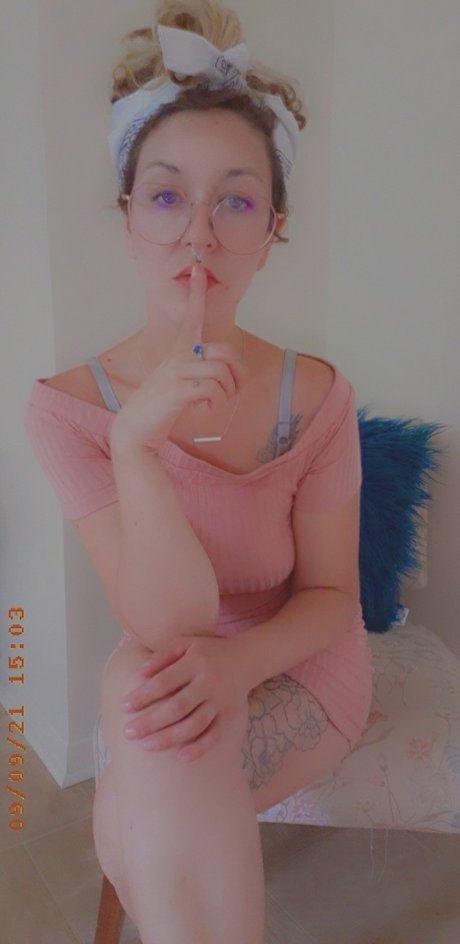 Zee  nude leaked OnlyFans photo