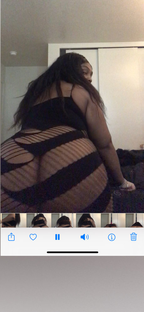 The Real Beautifulass Hell