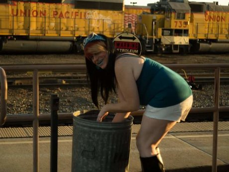 Zena Blaze  nude leaked OnlyFans photo