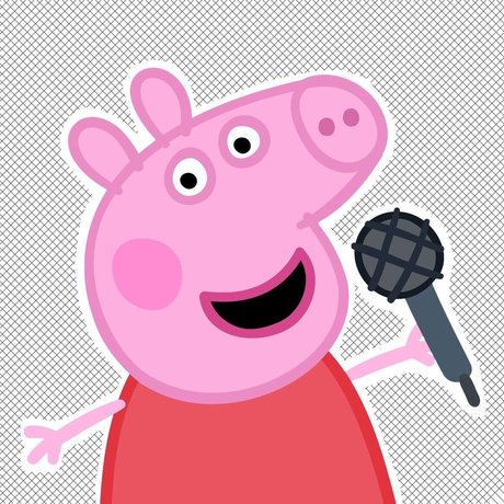 Peppa Pig