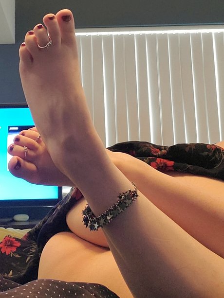 Zelda  nude leaked OnlyFans photo