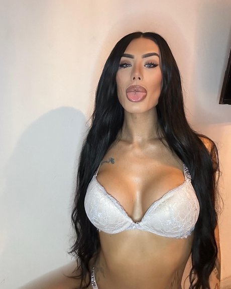 Blanca Lucrezia Minelli