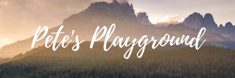 Peter  nude leaked OnlyFans photo