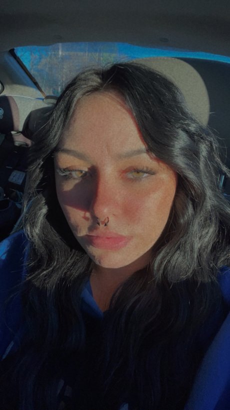 Lauren Kaitlin  nude leaked OnlyFans photo