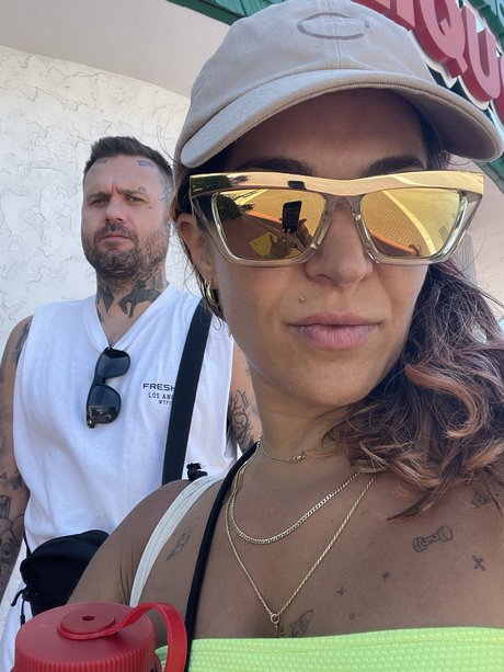 Patrick Ampamp Veronica Ridge