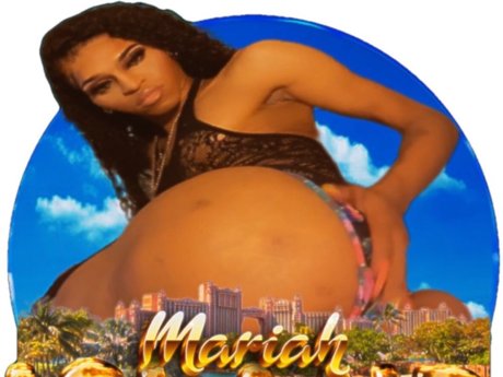 Mariah Island