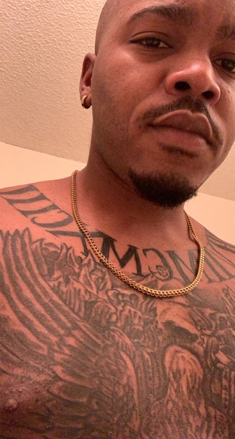 Pesohunxcho  nude leaked OnlyFans photo