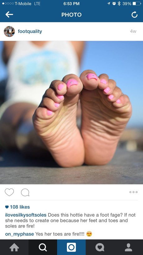 Candee Toes
