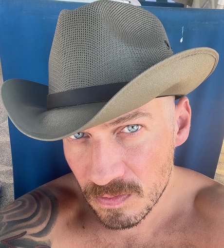 Xavierbear  nude leaked OnlyFans photo