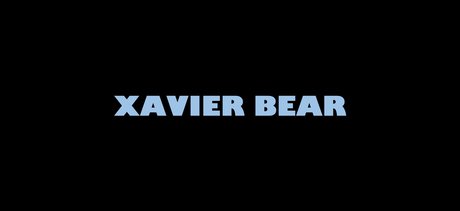 Xavierbear