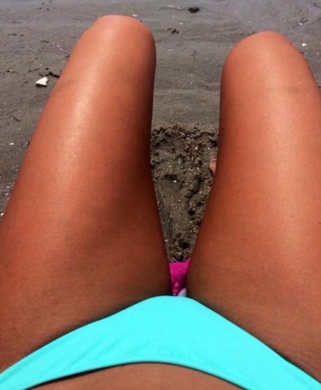 Not Your Average Mommy  nude leaked OnlyFans photo