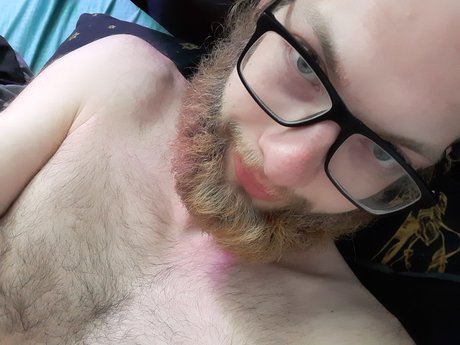 Ezra Hawkins  nude leaked OnlyFans photo