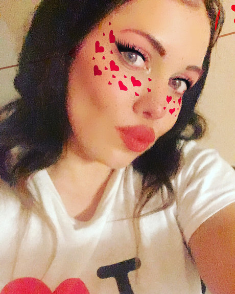 Miriam Lovett Harald