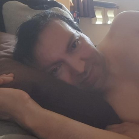 Joffre Pilates  nude leaked OnlyFans photo