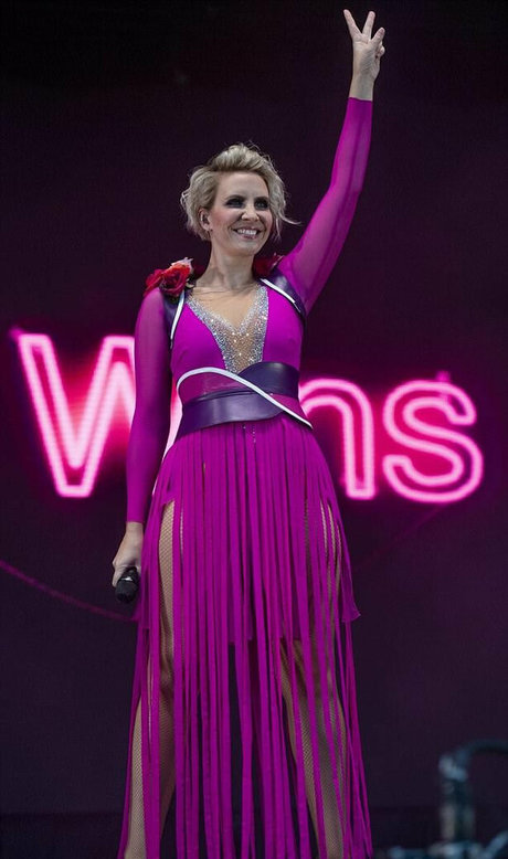 Claire Richards