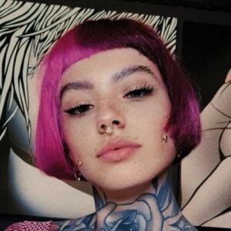 Pink Suicide
