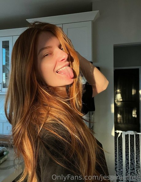 Jessiraefree