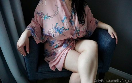 Lilyfoxxo