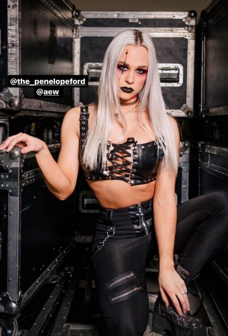 Penelope Ford