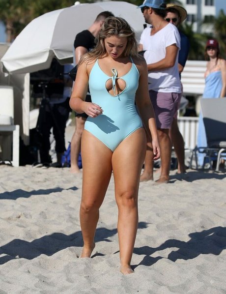 Iskra Lawrence