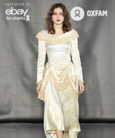 Jasmine Van Den Bogaerde