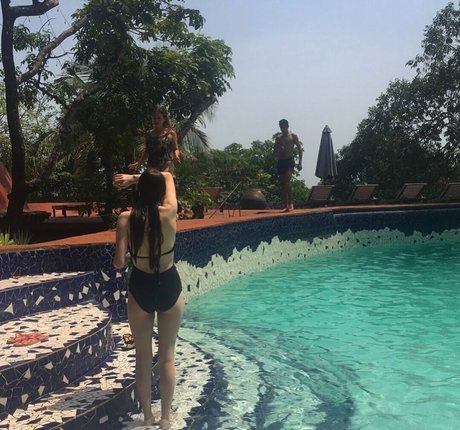 Jasmine Van Den Bogaerde