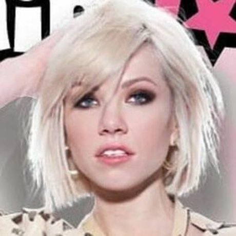 Carly Rae Jepsen