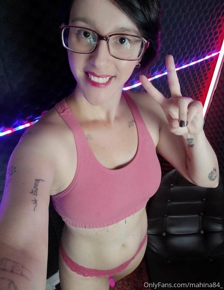 Mahina84
